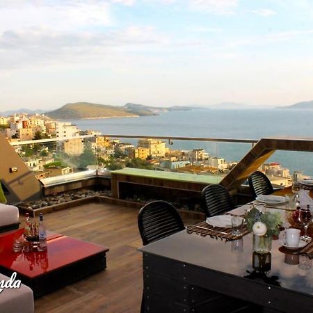 Limani Deluxe Apartment 3 Sarandë 외부 사진