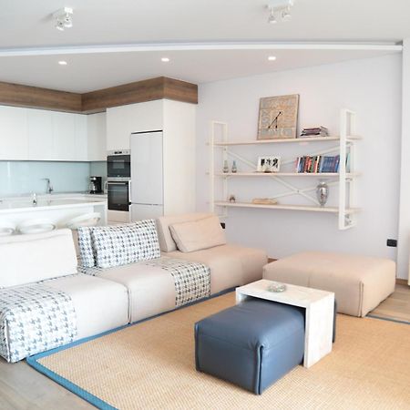 Limani Deluxe Apartment 3 Sarandë 외부 사진