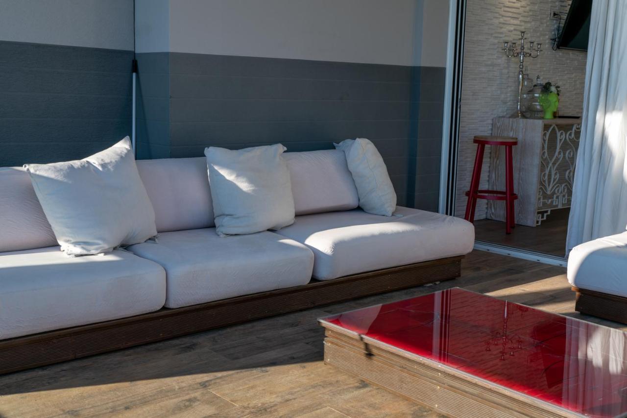 Limani Deluxe Apartment 3 Sarandë 외부 사진