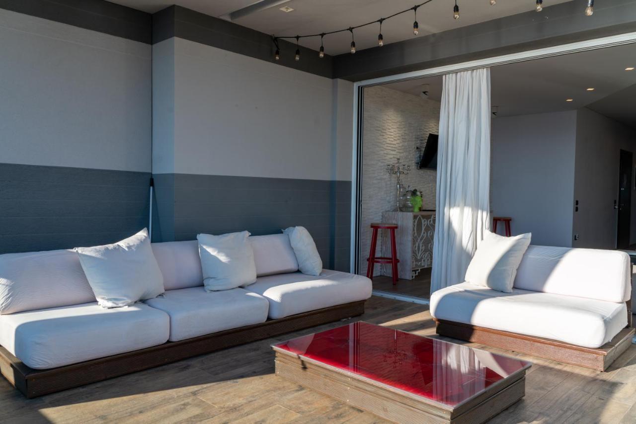 Limani Deluxe Apartment 3 Sarandë 외부 사진
