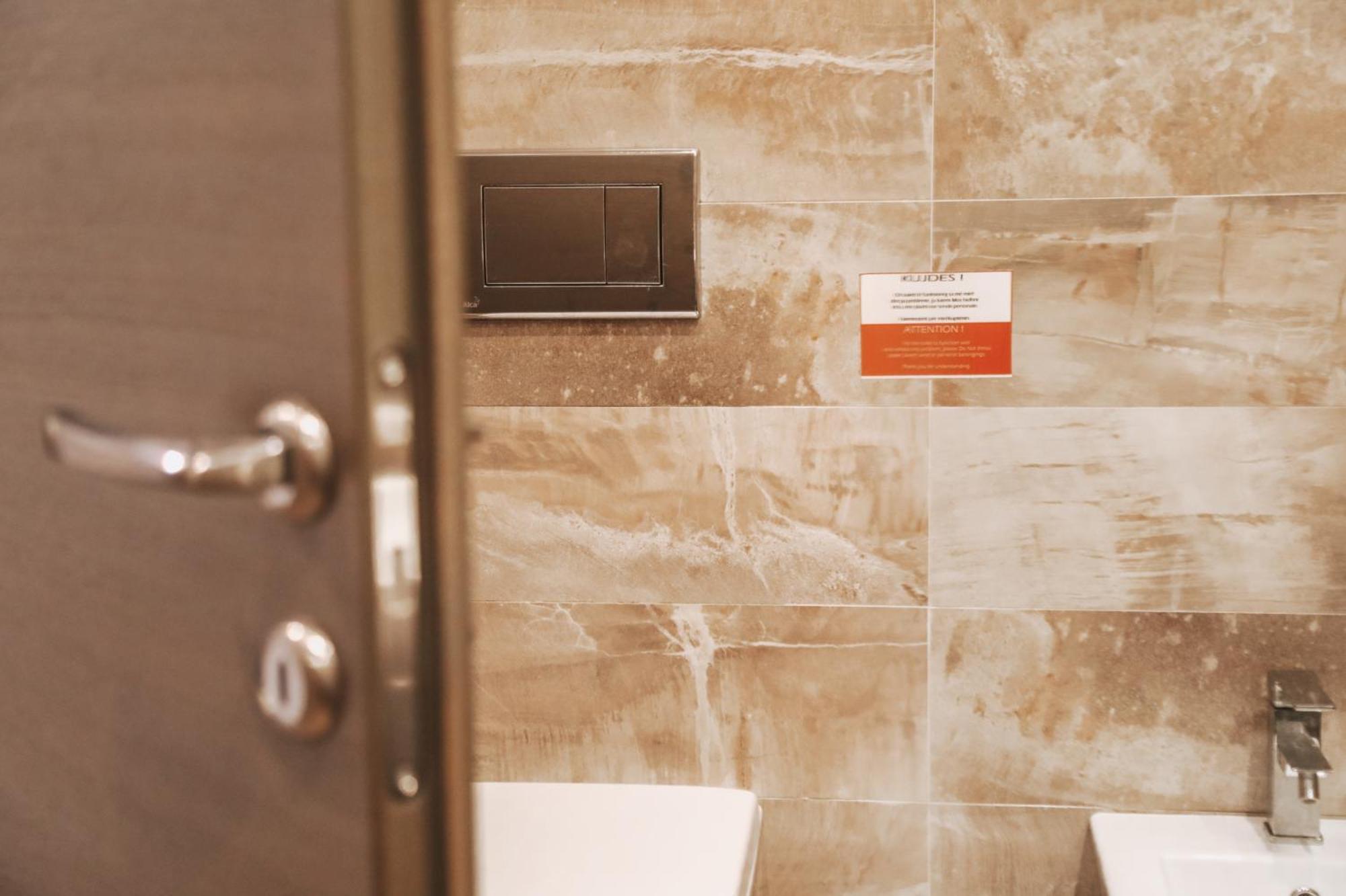 Limani Deluxe Apartment 3 Sarandë 외부 사진