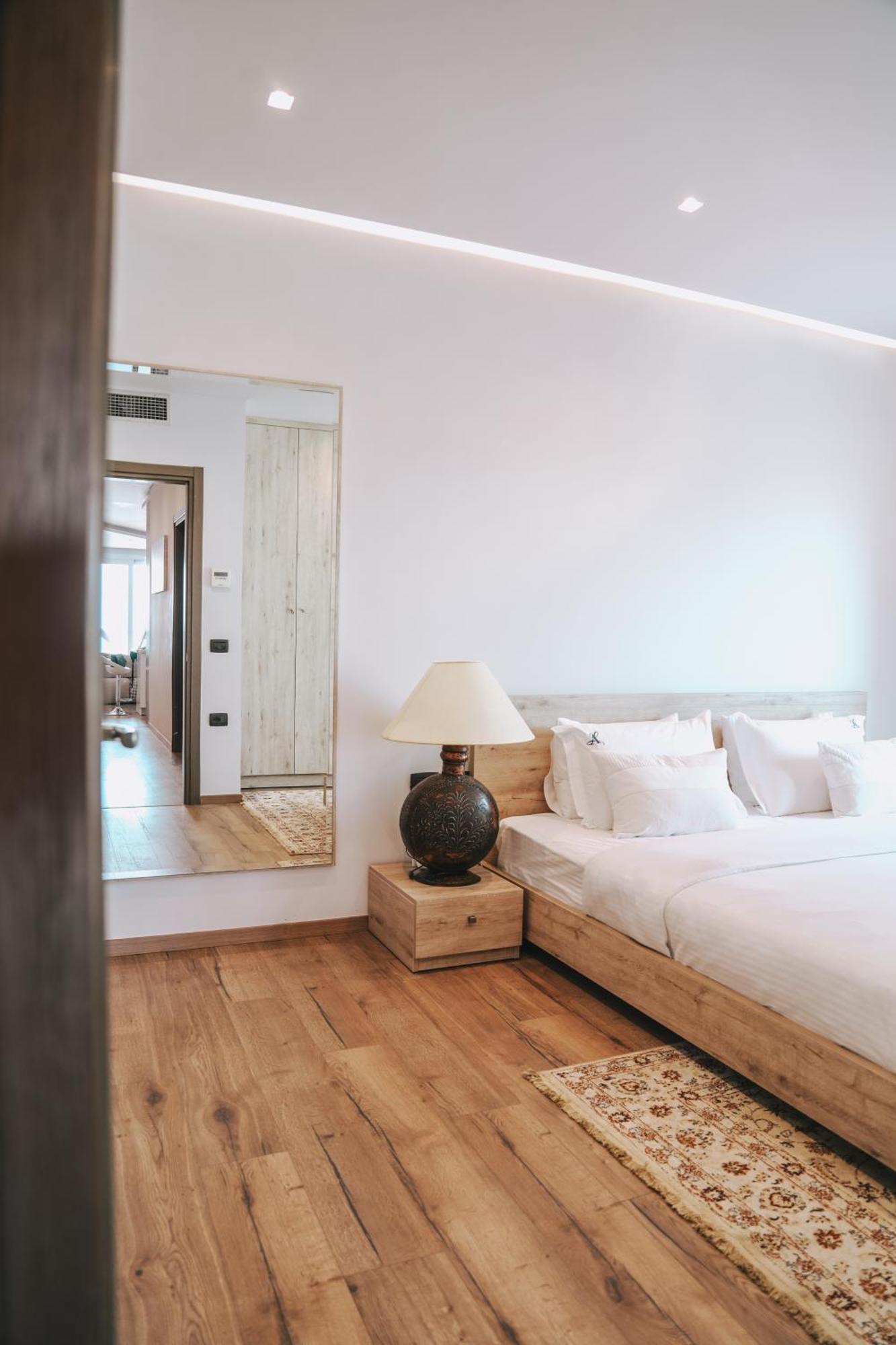 Limani Deluxe Apartment 3 Sarandë 외부 사진