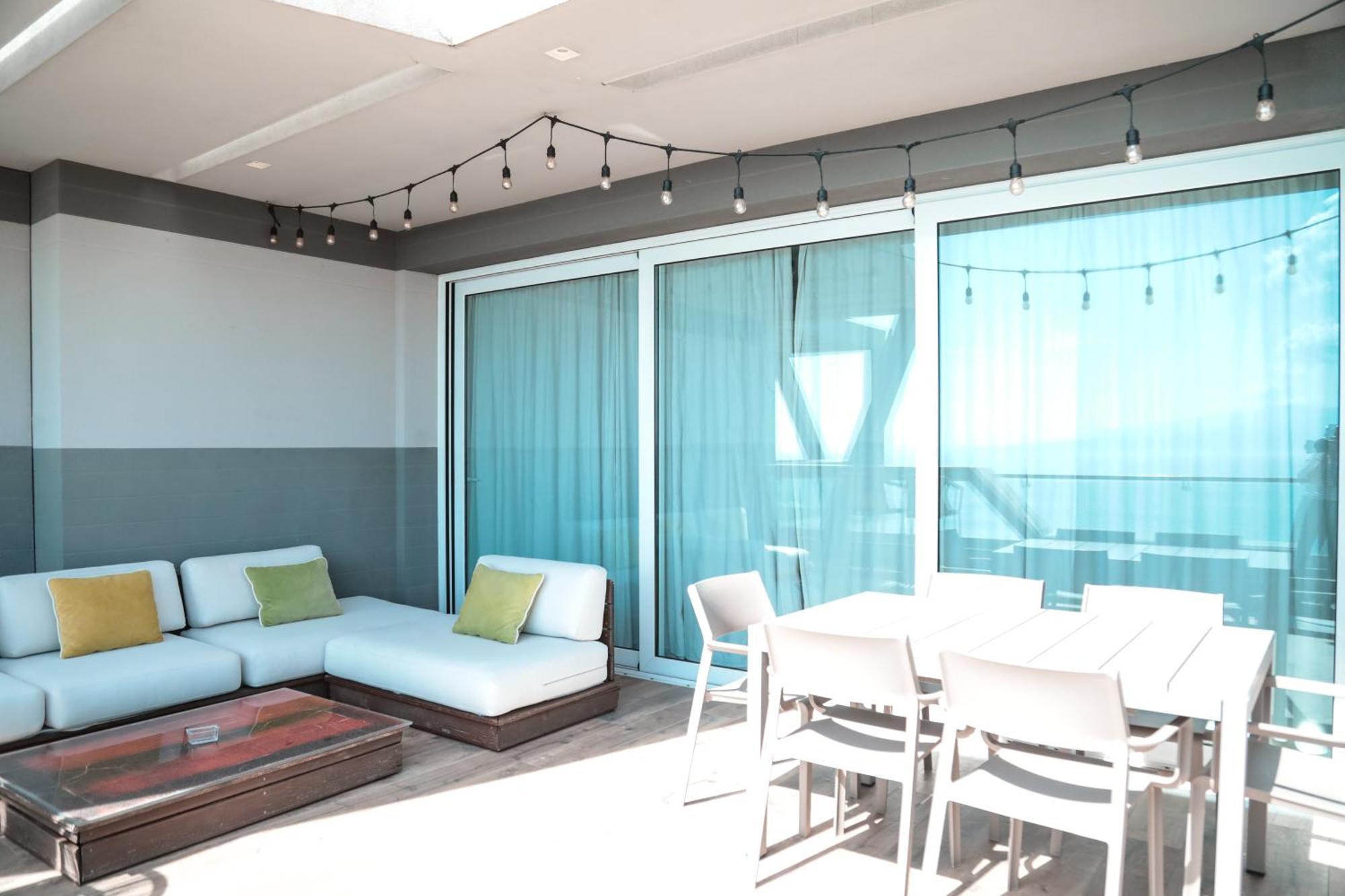 Limani Deluxe Apartment 3 Sarandë 외부 사진