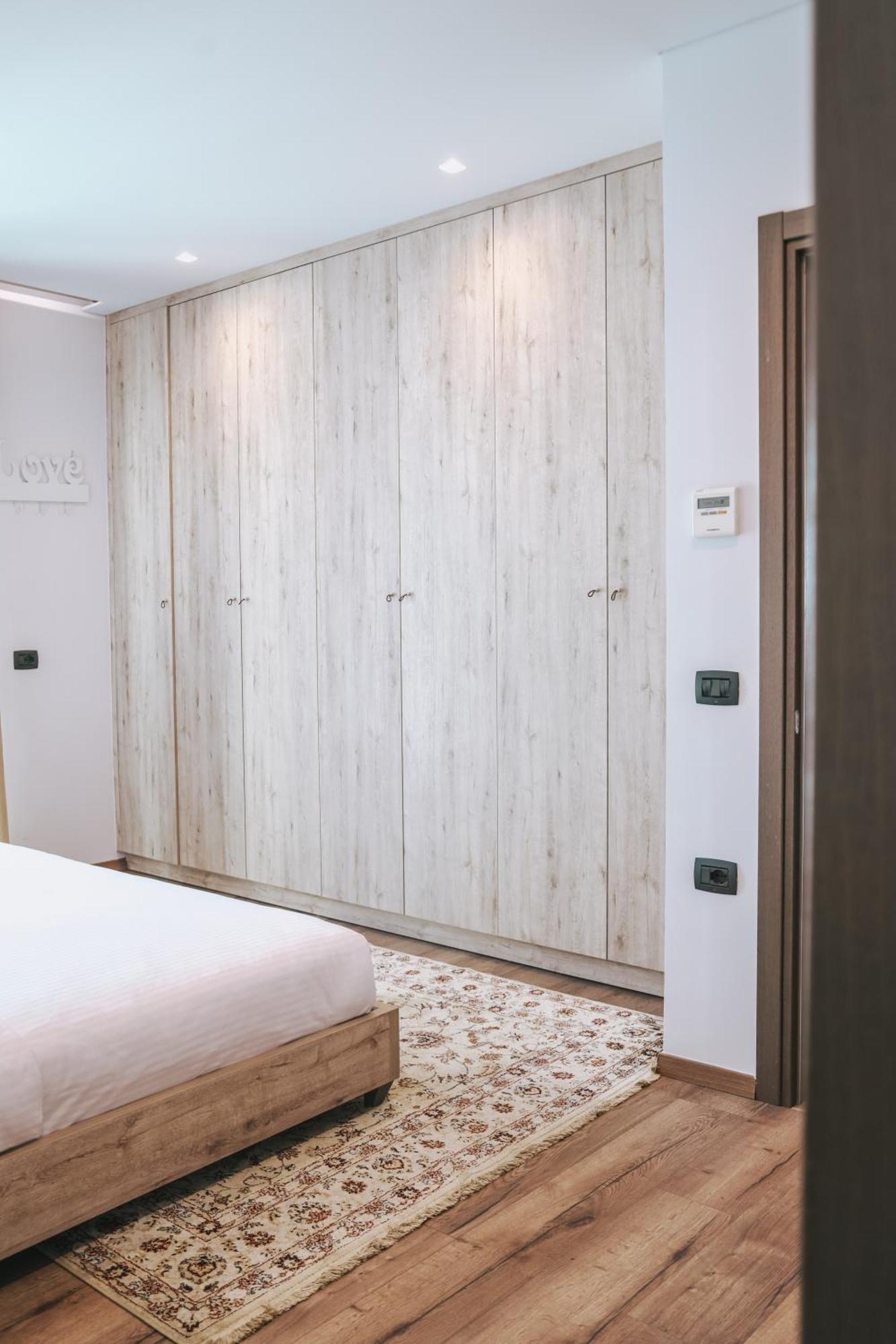 Limani Deluxe Apartment 3 Sarandë 외부 사진