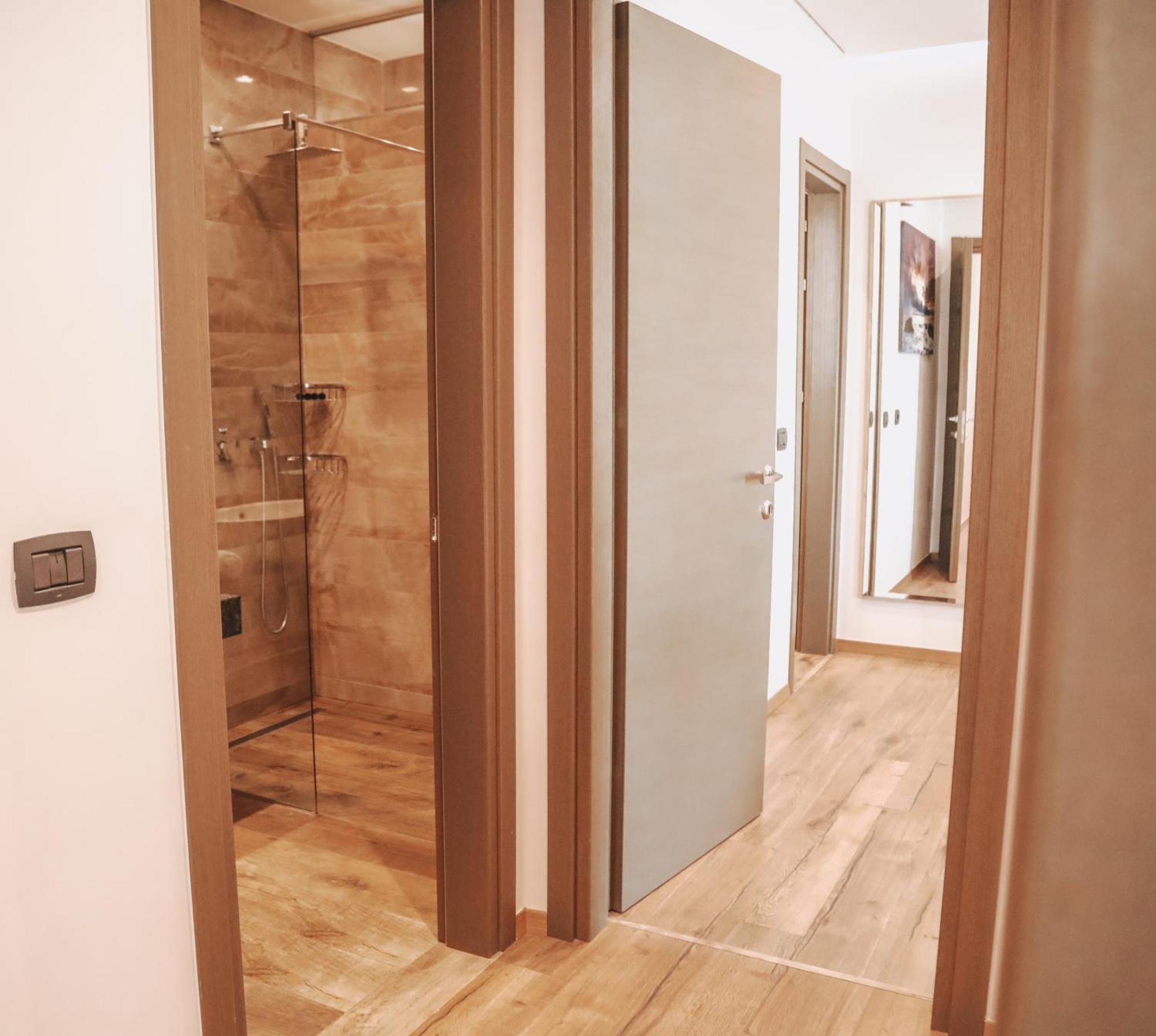 Limani Deluxe Apartment 3 Sarandë 외부 사진