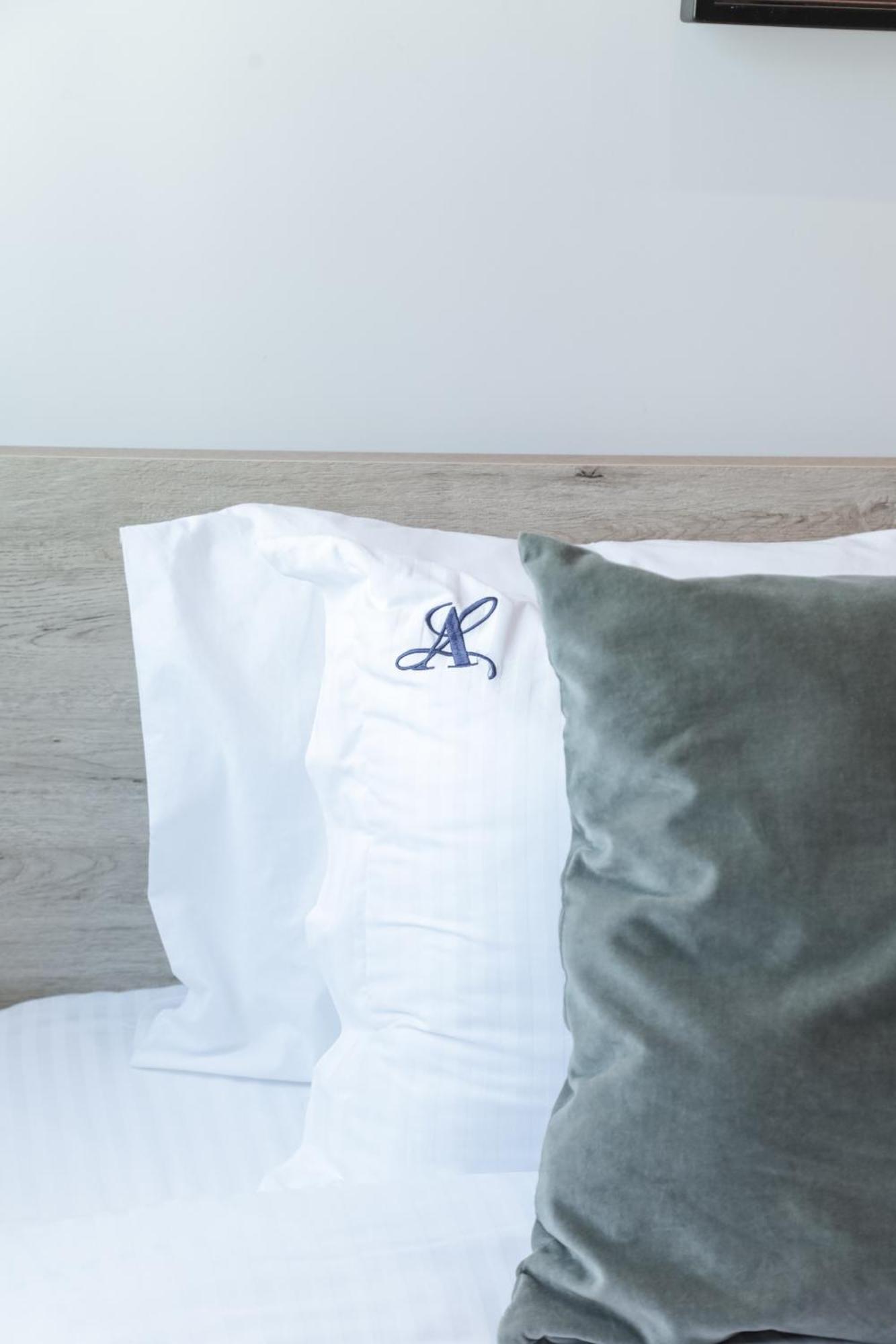 Limani Deluxe Apartment 3 Sarandë 외부 사진