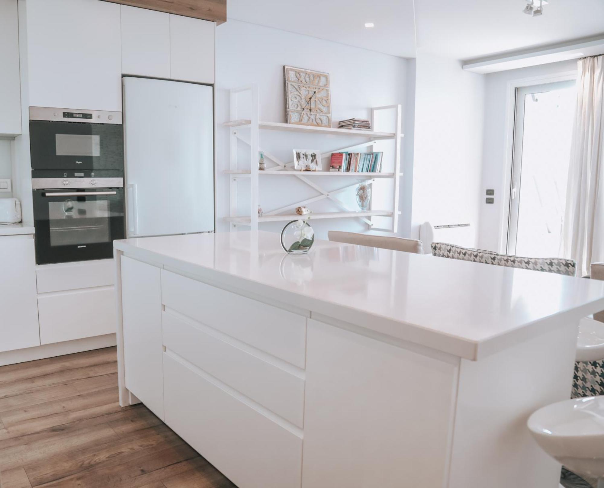 Limani Deluxe Apartment 3 Sarandë 외부 사진