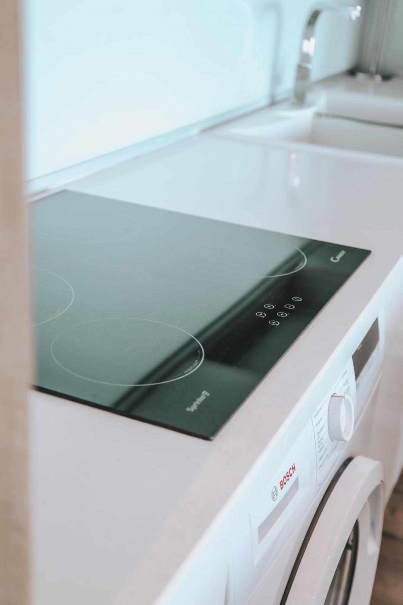 Limani Deluxe Apartment 3 Sarandë 외부 사진