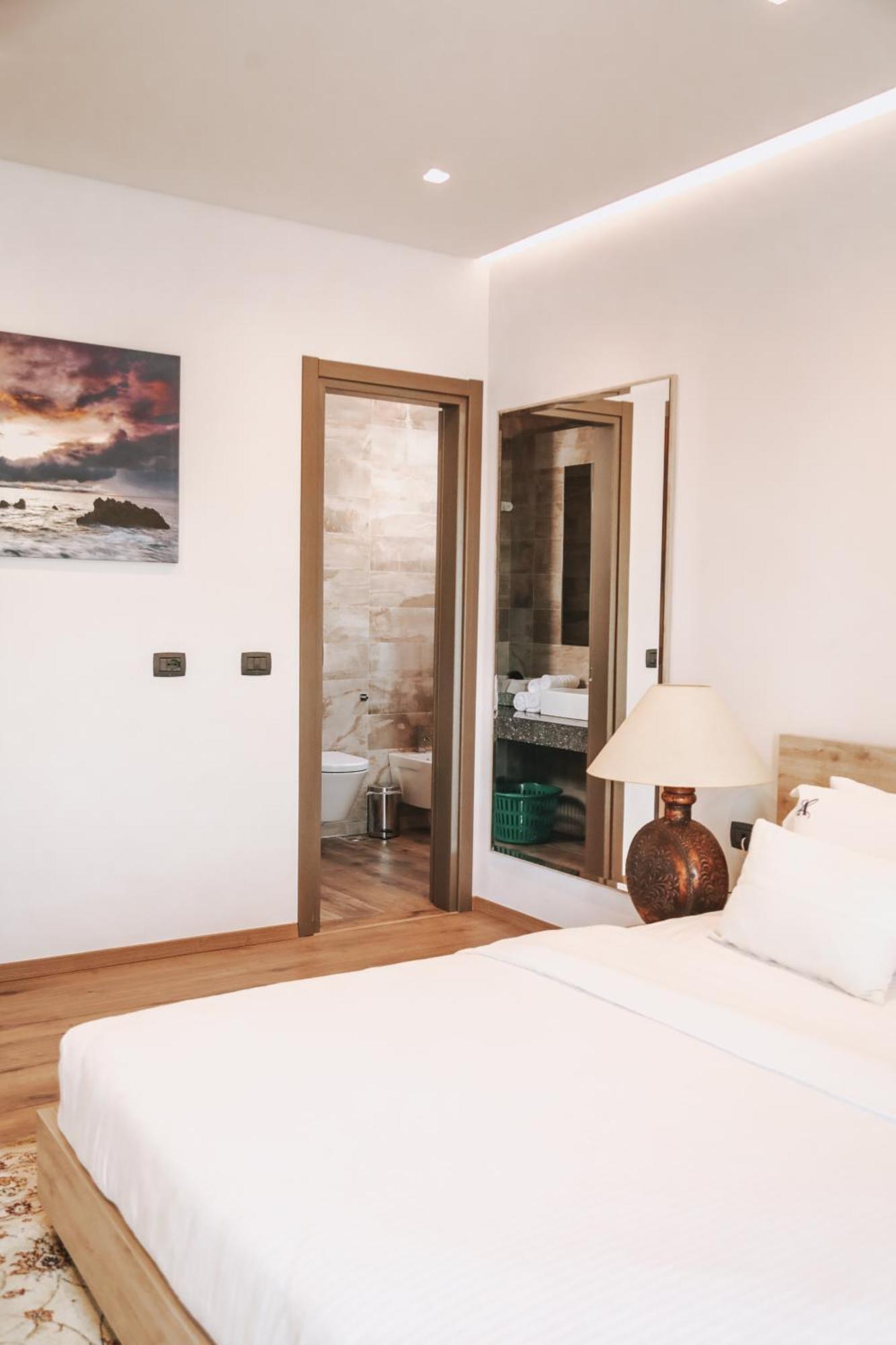 Limani Deluxe Apartment 3 Sarandë 외부 사진